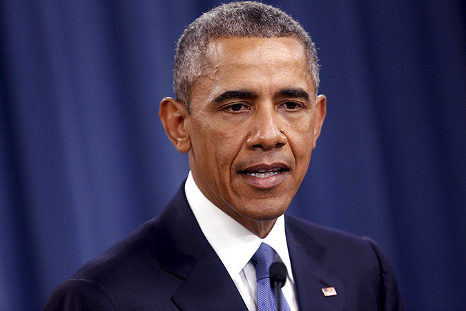 Президент США начал африканское турне